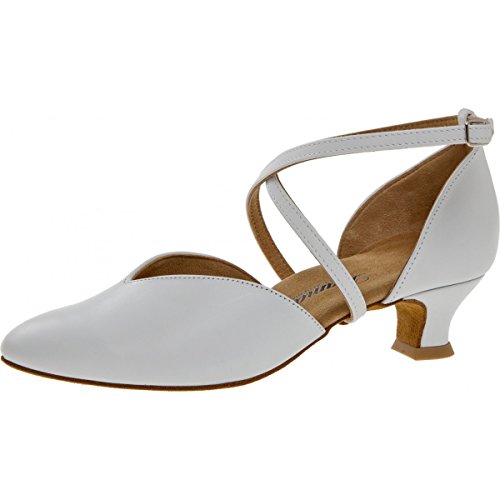 Diamant Damen Tanzschuhe 107-013-033 - Größe: UK 8 von Diamant