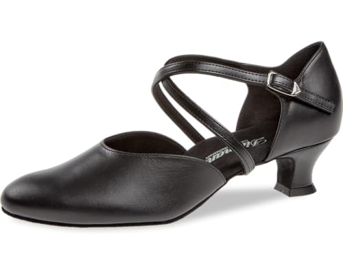 Diamant Damen Tanzschuhe 148-112-034 - Größe: UK 2,5 von Diamant