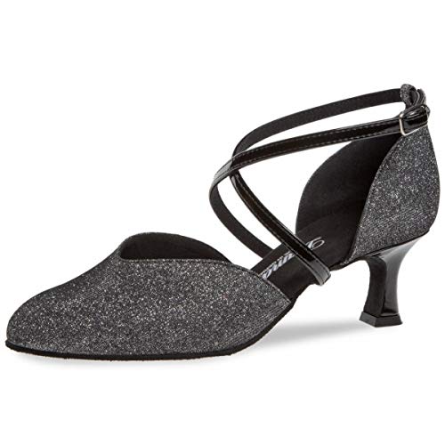 Diamant Damen Tanzschuhe 170-106-520 - Größe: UK 8 von Diamant