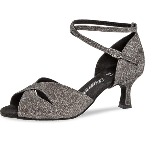 Diamant Damen Tanzschuhe 181-077-510 - Größe: UK 6,5 von Diamant