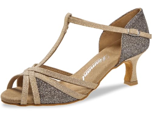 Diamant Damen Tanzschuhe 205-077-634 - Größe: UK 8 von Diamant