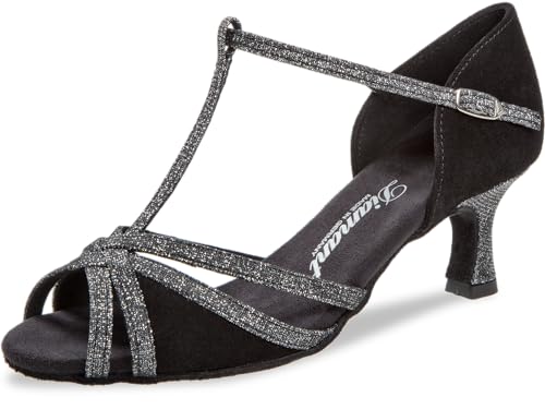 Diamant Damen Tanzschuhe 205-077-645 - Größe: UK 6 von Diamant