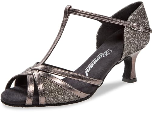 Diamant Damen Tanzschuhe 205-077-656 - Größe: UK 7,5 von Diamant