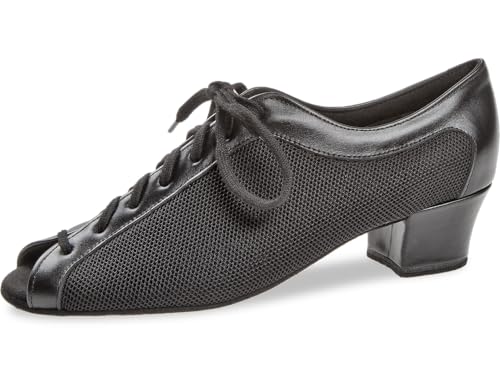 Diamant Damen Trainer Tanzschuhe 204-034-624 - Größe: UK 6,5 von Diamant