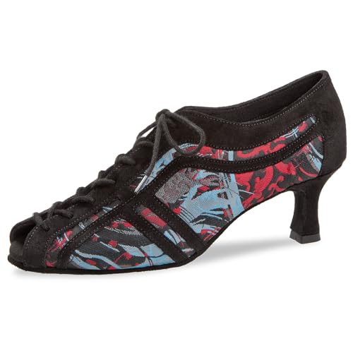 Diamant Damen Trainer Tanzschuhe 207-077-646 - Größe: UK 8 von Diamant