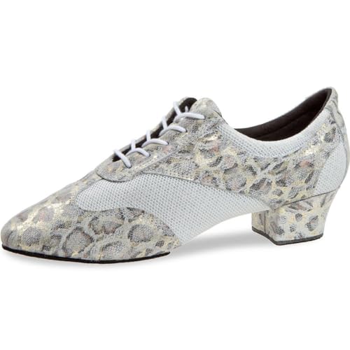 Diamant Damen Trainerschuhe 188-134-607 - Größe: UK 7 von Diamant TANZSCHUHMANUFAKTUR