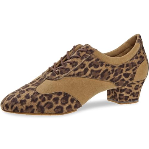 Diamant Damen Trainerschuhe 188-234-609 - Größe: UK 8,5 von Diamant TANZSCHUHMANUFAKTUR