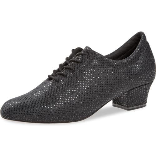 Diamant Damen Trainerschuhe 199-034-113-V - Größe: UK 6 Diamant Damen Trainerschuhe 199-034-113-V - Größe: UK 6 von Diamant TANZSCHUHMANUFAKTUR