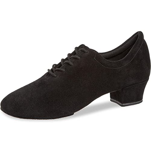 Diamant Damen VarioPro Trainerschuhe 189-234-001 - Größe: UK 3,5 von Diamant TANZSCHUHMANUFAKTUR