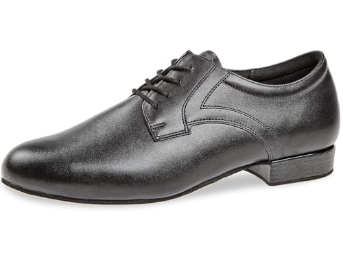 Diamant Diamant Herren Standard & Latein, Schwarz (Schwarz), 44 EU (9.5 UK) von Diamant