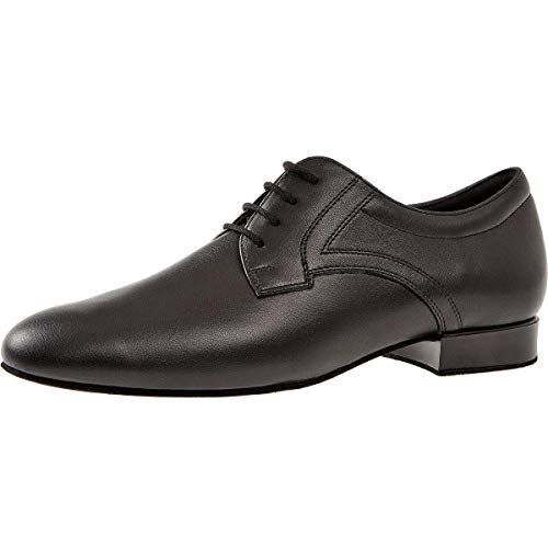 Diamant Diamant Herren Standard & Latein, Schwarz (Schwarz), 45 1/3 EU (10.5 UK) von Diamant