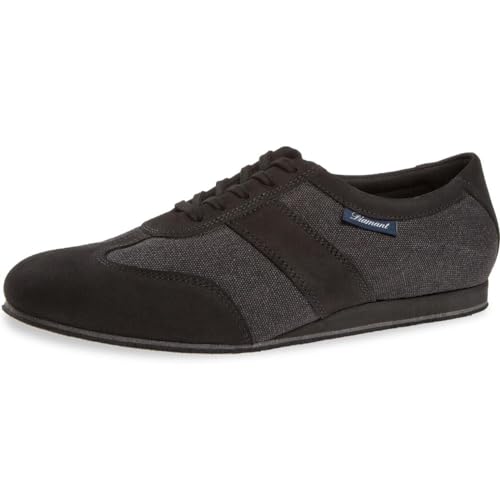 Diamant Herren Sneaker Tanzschuhe 123-425-563 - Größe: UK 11,5 von Diamant TANZSCHUHMANUFAKTUR