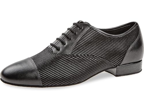 Diamant Herren Tanzschuhe 077-075-165 - Größe: UK 12 von Diamant