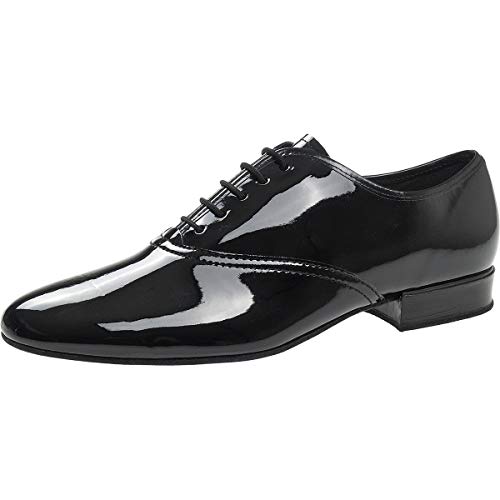 Diamant Herren Tanzschuhe 078-075-038 - Größe: UK 10 von Diamant