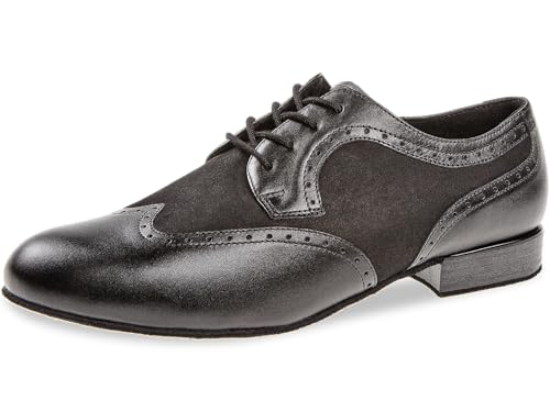 Diamant Herren Tanzschuhe 089-026-145 - Größe: UK 5,5 von Diamant