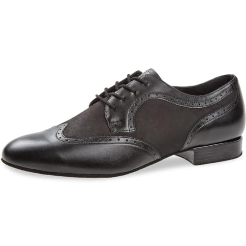 Diamant Herren Tanzschuhe 089-075-145 - Größe: UK 10,5 von Diamant TANZSCHUHMANUFAKTUR