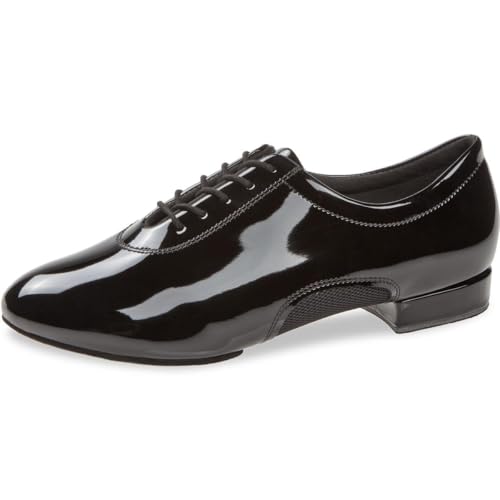 Diamant Herren Tanzschuhe 163-122-585 - Größe: UK 7 von Diamant