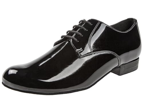 Diamant Herren Tanzschuhe 179-025-038 - Größe: UK 4,5 von Diamant