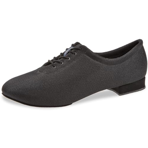 Diamant Herren Tanzschuhe 193-122-604 by Domen Krapez - Größe: UK 7 von Diamant TANZSCHUHMANUFAKTUR