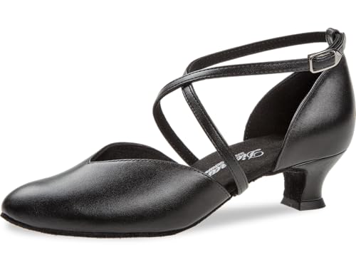 Diamant Latein Tanzschuhe 107-013-034 size 2,5 von Diamant