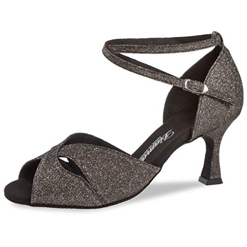 Diamant Damen Tanzschuhe 181-087-510 - Größe: UK 7 von Diamant