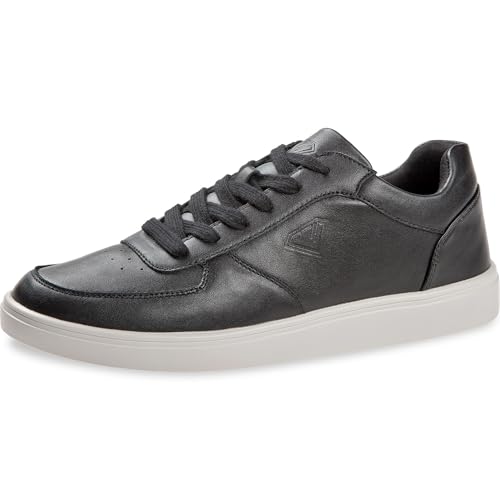 Diamant Unisex Low-Top Dance Sneakers Beat Black - Größe: UK 5 von Diamant