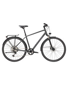 Trekkingrad ELAN GRAND DELUXE Diamantrahmen von Diamant