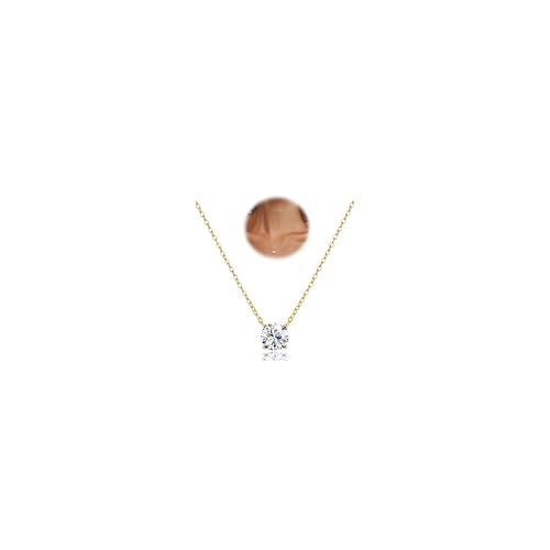 Diamday Kette Damen 316L Edelstahl Kette Mit Stein Zirkonia Choker Runde Diamant Kette Halskette für Frauen Tiny CZ Diamant Choker Halskette Diamday Kette Damen 316L Edelstahl Kette Mit Stein Zirkonia Choker Runde Diamant Kette Halskette für Frauen Tiny CZ Diamant Choker Halskette von Diamday