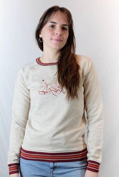 Diamond-Army Pullover Diamond Mountains von Diamond-Army