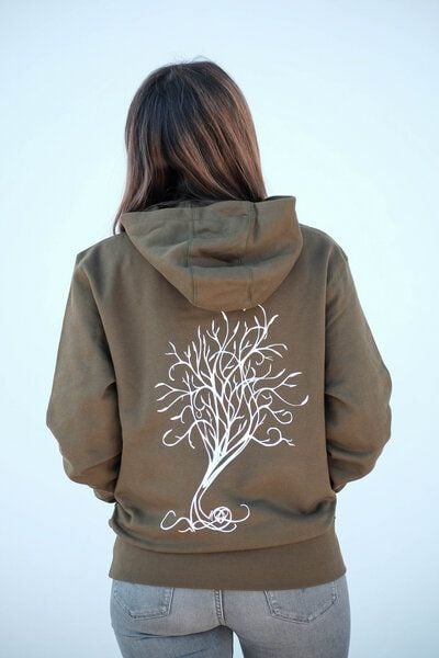 Diamond-Army Unity Hoodie von Diamond-Army