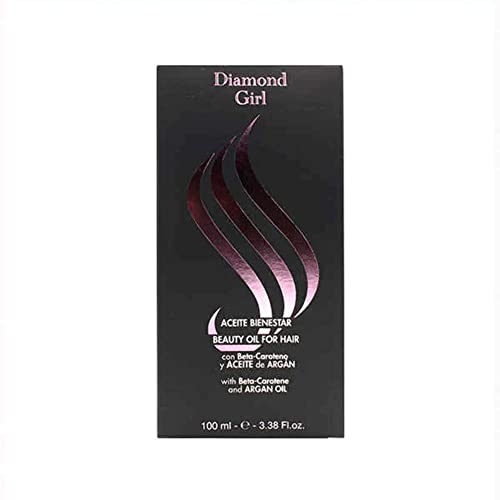 Diamond Girl Wellness-Shampoo, 100 ml von Diamond Girl