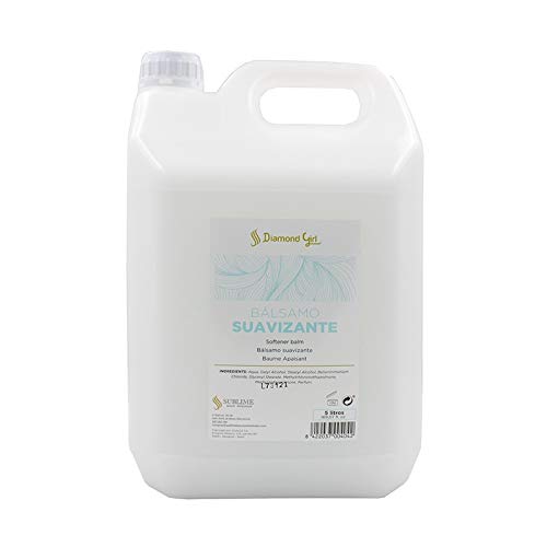 Diamond Girl Weiche Conditioner Balsam – 250 ml von Diamond Girl