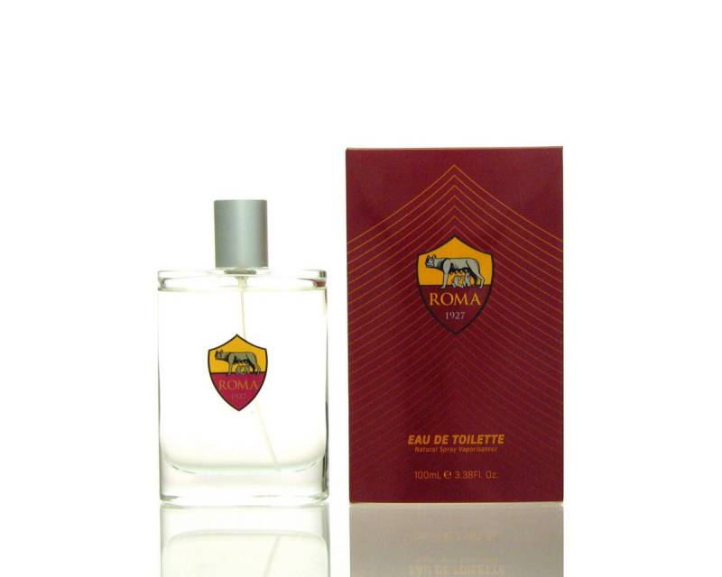 Diamond Eau de Toilette Diamond AS Roma Eau de Toilette 100 ml von Diamond