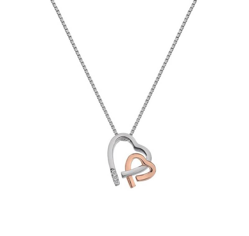 Diamond Kette mit Einhänger Beautiful Love DP660 Necklace von Diamond