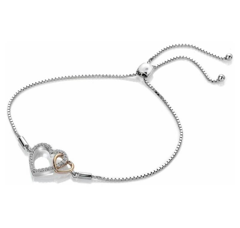 Diamond Kette mit Einhänger JEWELRY Mod. DL590 von Diamond