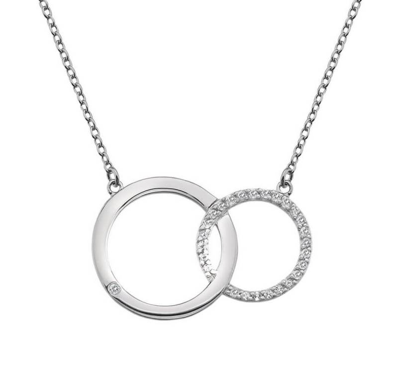 Diamond Kette mit Einhänger Love DN127 Necklace von Diamond