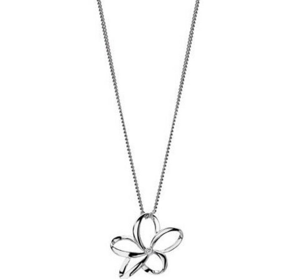 Diamond Kette mit Einhänger Paradise Open Petal DP230 Necklace (chain, pendant) von Diamond