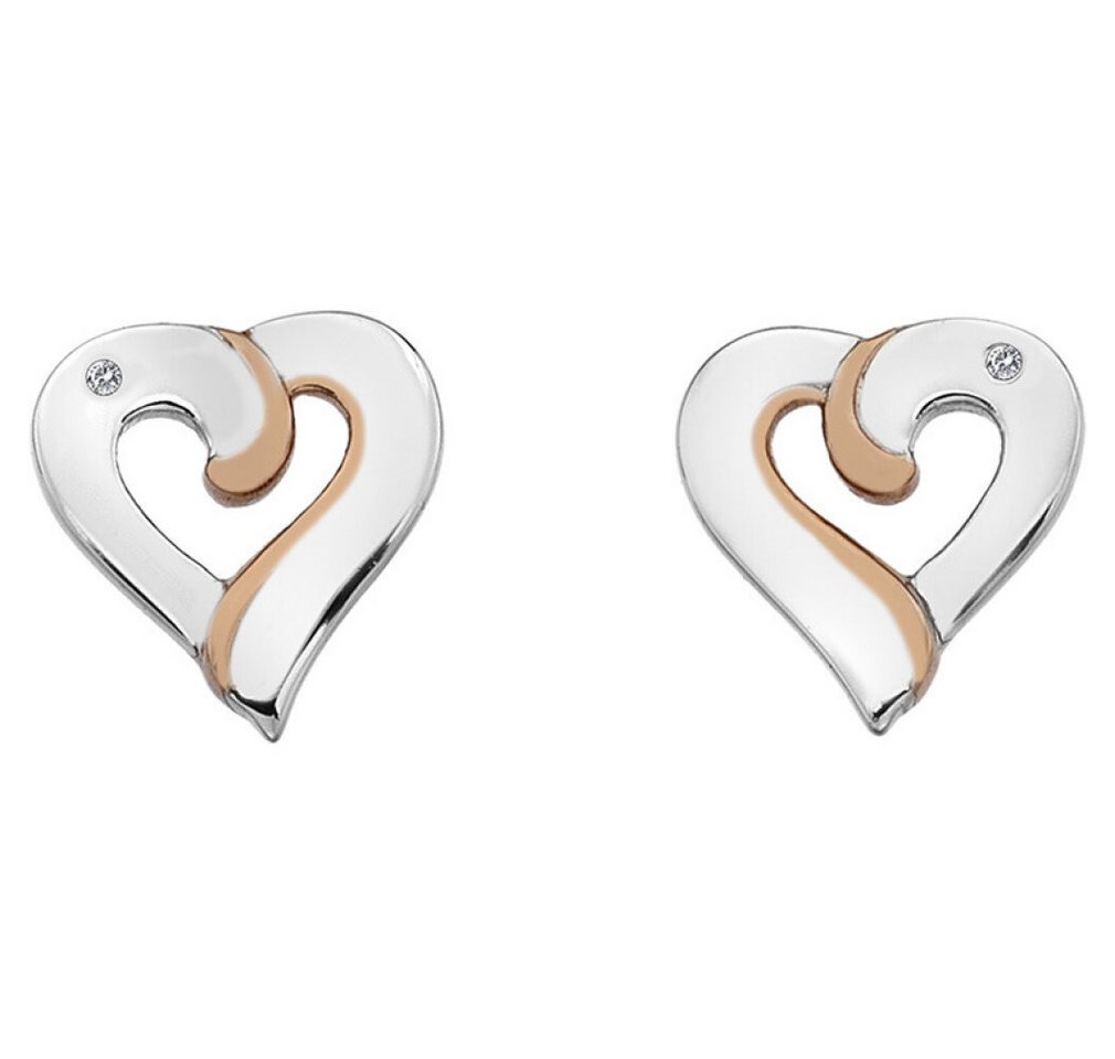 Diamond Ohrring-Set Breeze RG DE546 Earrings von Diamond