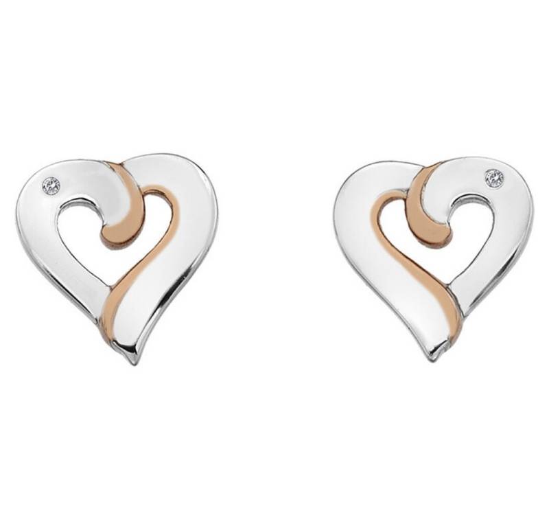 Diamond Ohrring-Set Breeze RG DE546 Earrings von Diamond