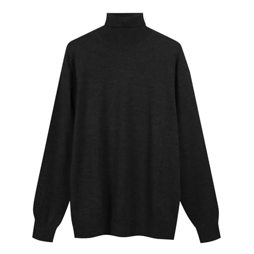 Diana Studio Herren Schwarz, S Sweater, S von Diana Studio