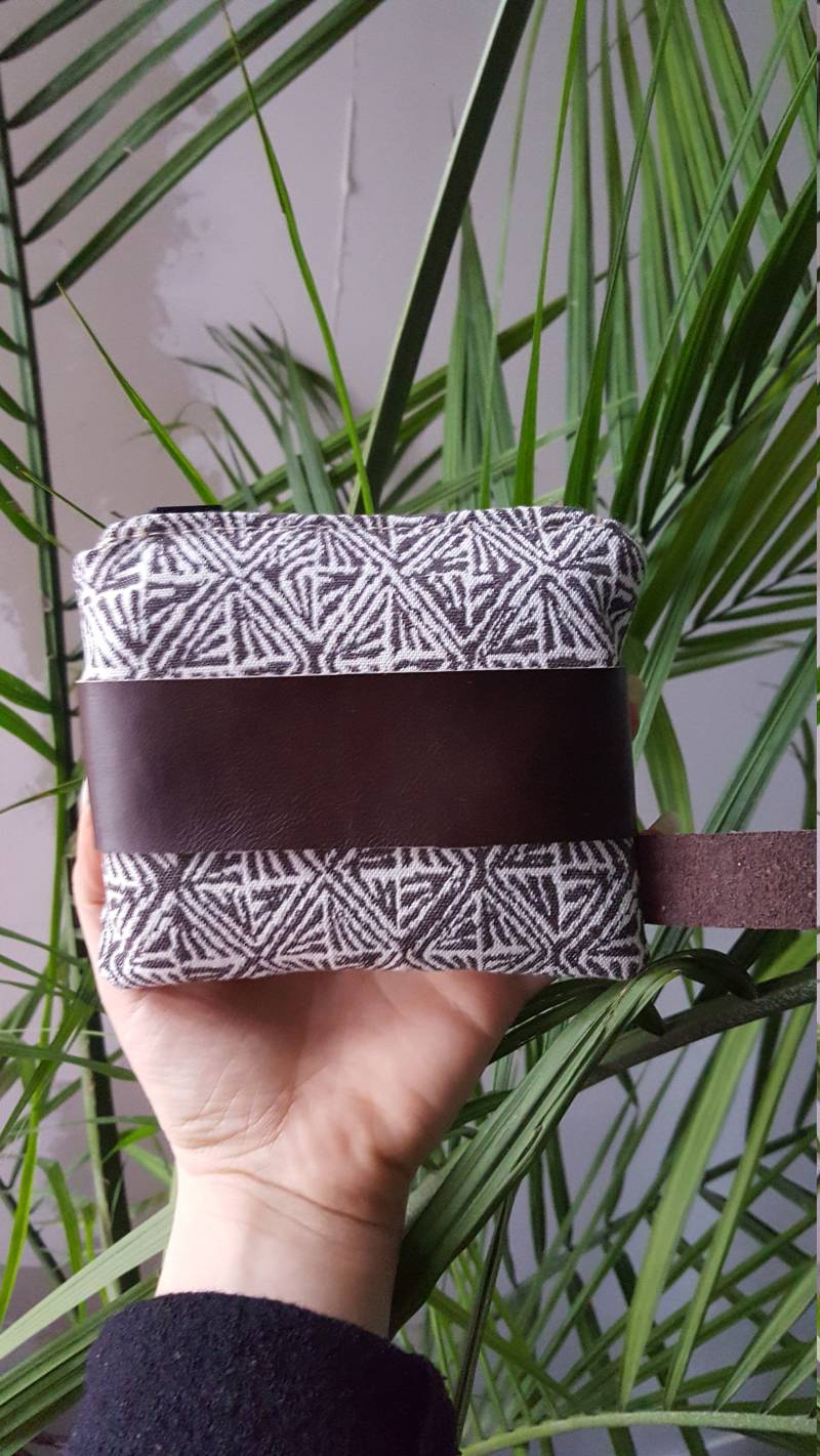 Rohr-Tasche Gepolstert von DianaTvoya