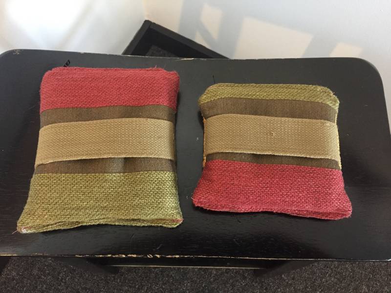 Rohr-Tasche Gepolstert von DianaTvoya