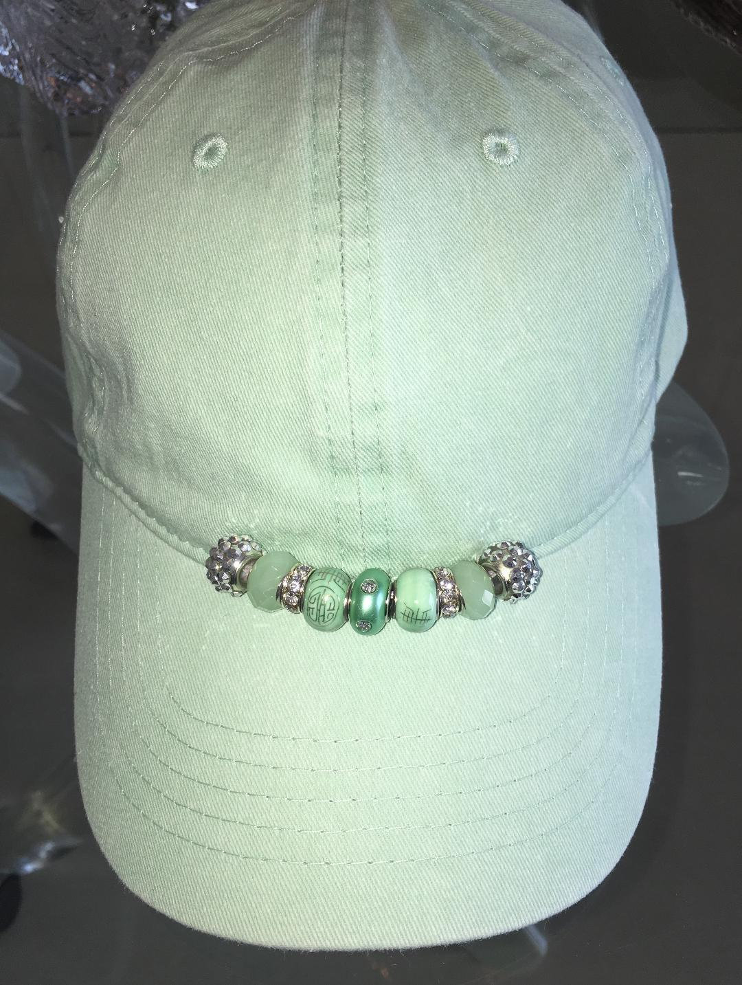 Bling Baseballkappen Bling Baseballkappen von DianamyraDesigns