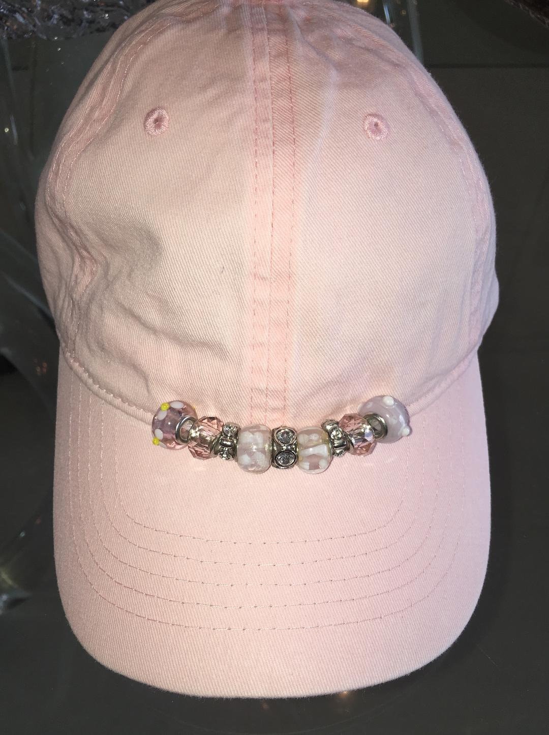 Bling Baseballkappen Bling Baseballkappen von DianamyraDesigns