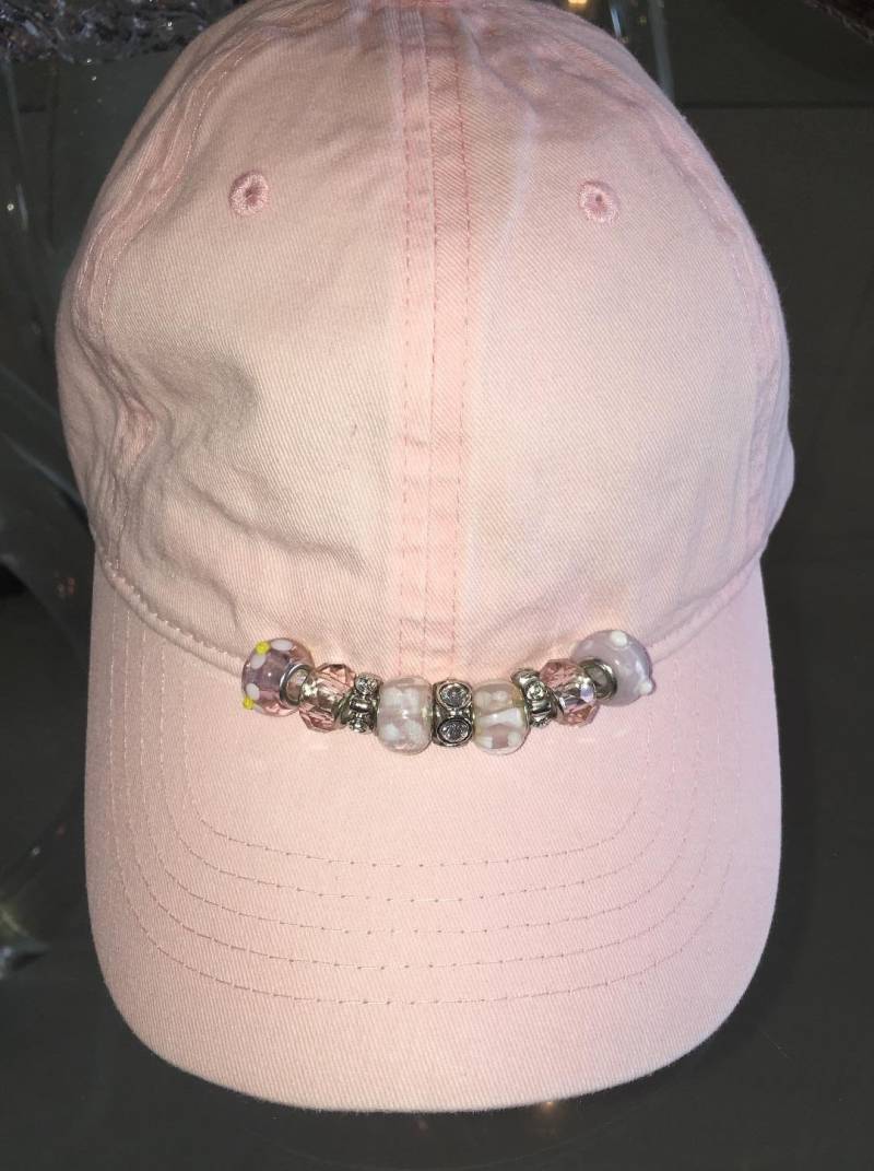 Bling Baseballkappen Bling Baseballkappen von DianamyraDesigns