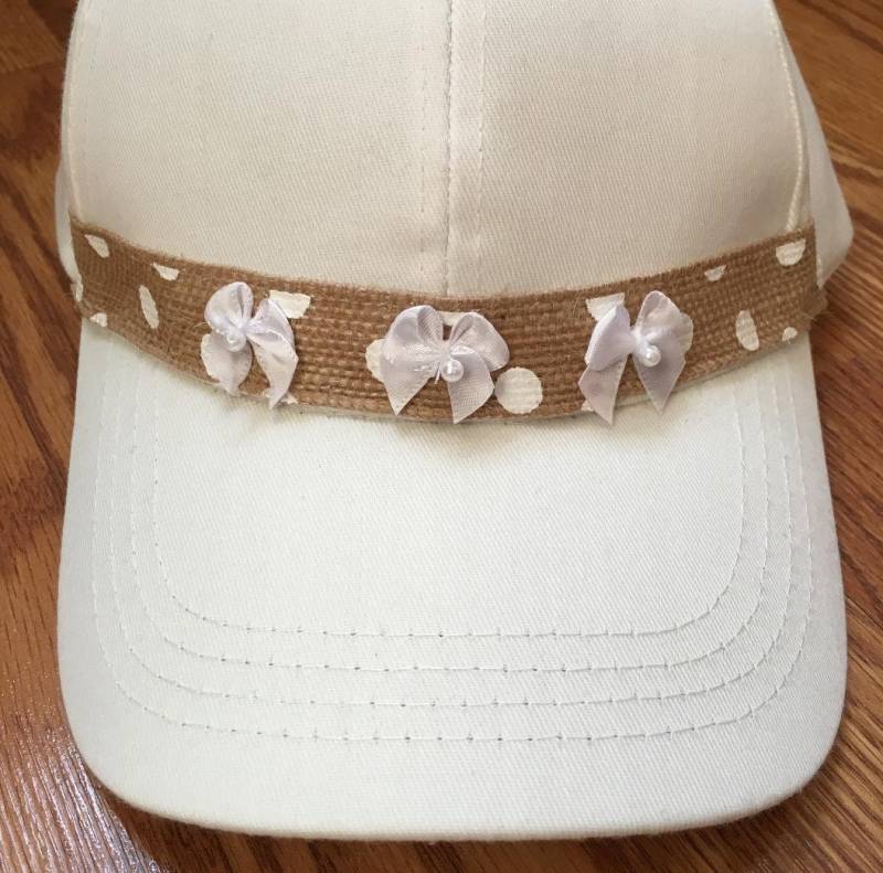 Bling Baseballkappen Bling Baseballkappen von DianamyraDesigns