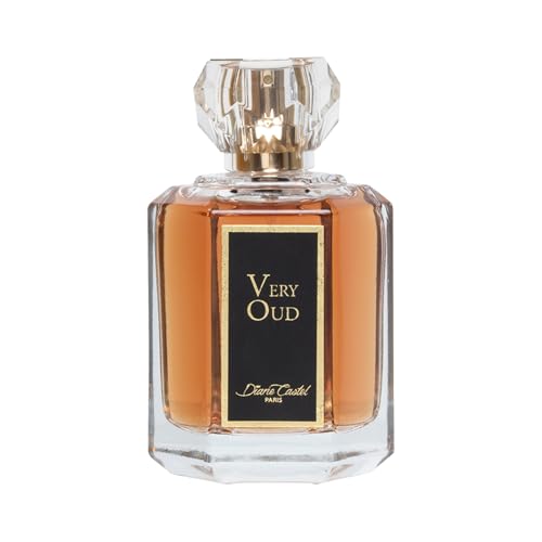 Very Oud Eau de Parfum 100 ml FOR WOMEN by DIANE CASTEL von Diane Castel