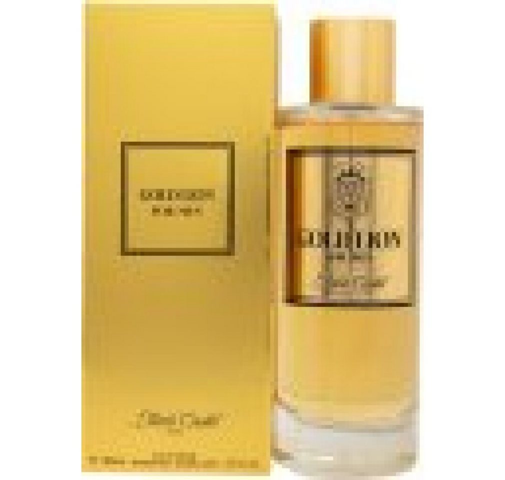 Diane Castel Eau de Parfum Gold Lion Eau de Parfum 100ml Spray Diane Castel Eau de Parfum Gold Lion Eau de Parfum 100ml Spray von Diane Castel