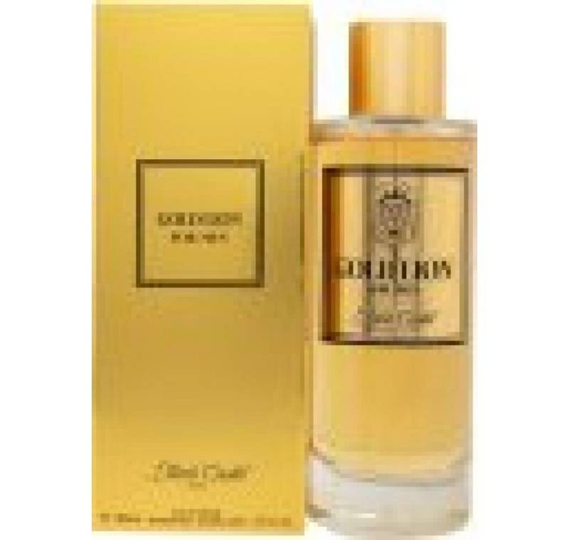 Diane Castel Eau de Parfum Gold Lion Eau de Parfum 100ml Spray Diane Castel Eau de Parfum Gold Lion Eau de Parfum 100ml Spray von Diane Castel