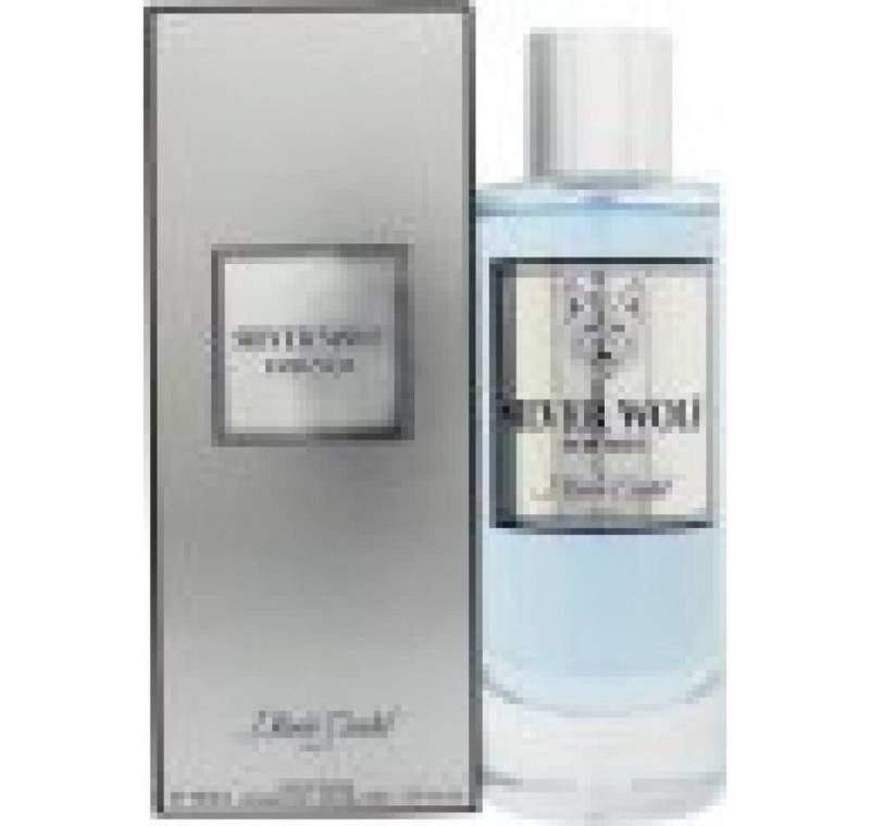 Diane Castel Eau de Parfum Silver Wolf Eau de Parfum 100ml Spray Diane Castel Eau de Parfum Silver Wolf Eau de Parfum 100ml Spray von Diane Castel